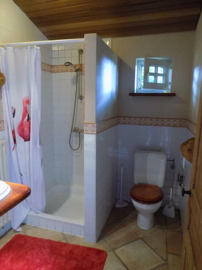 Vakantiehuis Charmant ブラーケル エクステリア 写真